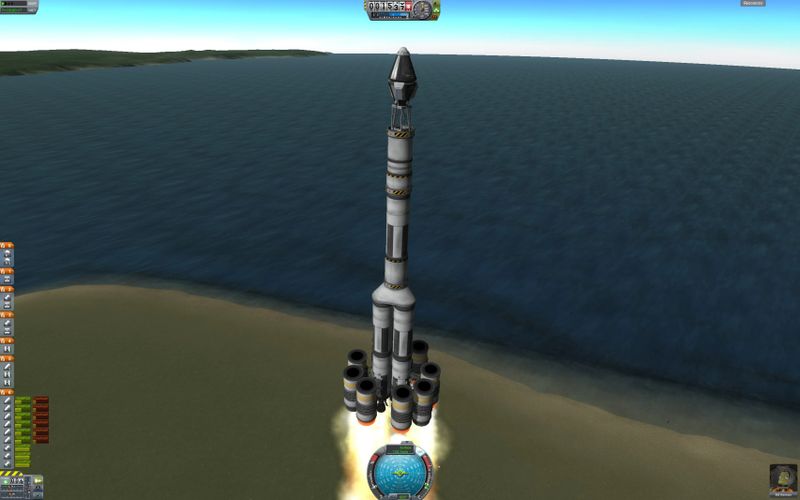 Ascent Ascent